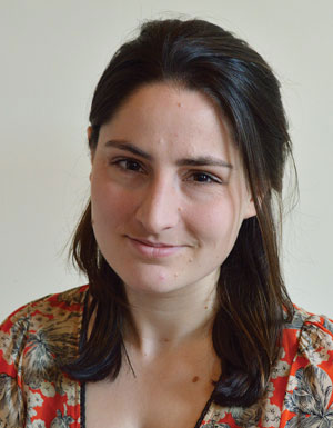 Laura Berger says the argument there is no privacy right once a text message is sent is a very ‘old school’ notion that doesn’t fit with modern communications.