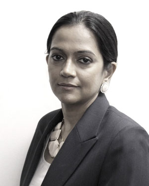 With legal analytics systems, Loom Analytics’ co-founder and president Mona Datt says lawyers can actually tell clients how often a plaintiff has won in a specific type of case or how prone a judge is to ruling in a certain way.