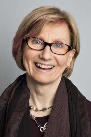 Lawyer Judith Huddart says the goal of The Neutral Zone is to provide a cost-effective way for couples to get information about the steps and potential issues they will face as they make their way through the divorce process.