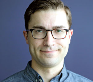 Adam La France says the app he created will help tackle access to justice issues.
