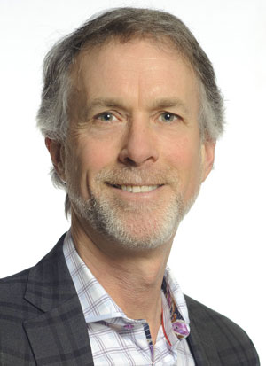 Mark Tamminga says lawyers want to make sure they are using the ‘appropriate tools’ on behalf of their clients.