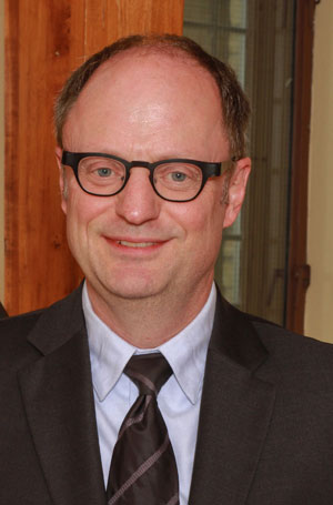 Nye Thomas says a large number of unmet legal needs exist in the family law system in Ontario.