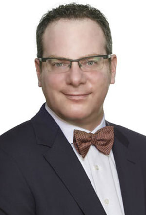 Brian Radnoff says a recent ruling confirms the law society cannot determine disclosure based on what it will use at hearings to prove its case.