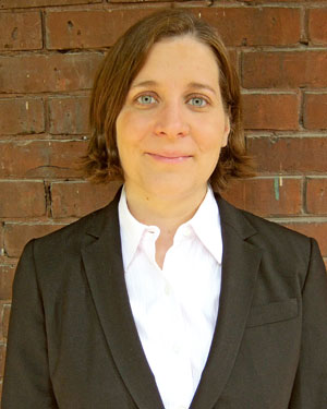 Amy Salyzyn says making lawyers eligible for a monetary award for whistleblowing could create confusion about what their obligations are.