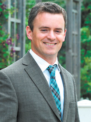 Joe Dart says he used guidance from the Supreme Court and the Rules of Civil Procedure to convince a motions court judge she had discretionary power required to reject an expert witness.