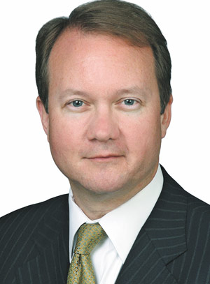 Joseph Andrew says existing legal referral networks charge members fees, which limits their ability to link clients to lawyers they need.