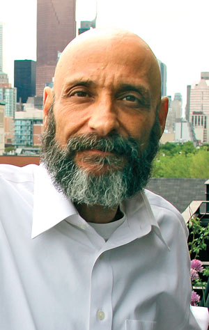 Edward Sapiano says his medical condition levelled the playing field for his adversaries.