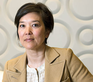 Heather Kawaguchi says there have been a number of growing pains for the Licence Appeal Tribunal, as it sorts out its procedures, and for lawyers trying to grasp the new system.Photo: Robin Kuniski
