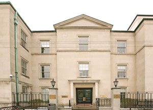The Law Society of Upper Canada’s hearing tribunal has determined that Ronald Davidovic has proven he took the necessary steps to rehabilitate himself.