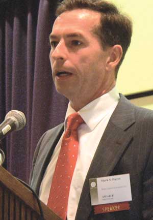 No data breach class actions have yet been certified, mostly because expenses can’t be justified, says Mark Hayes.