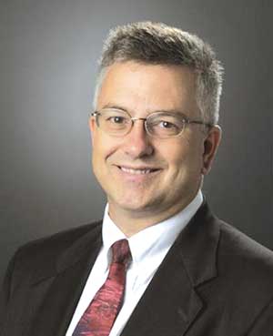 IP law is international and Canada needs to do more than simply try to keep up, says Michael Erdle.