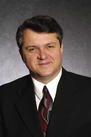 New legislation will limit the exposure of the leasing company in personal injury cases to $1 million, says Van Krkachovski.