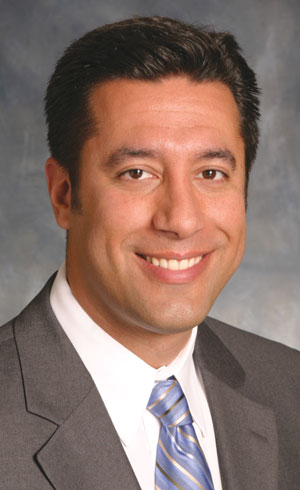 Bruce Baron says it’s rare to have a ‘he-said, she-said’ case proceed by way of application.