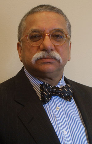 Task force chairman Vern Krishna says all options are on the table as probe begins into possible changes to licensing and bar admission.