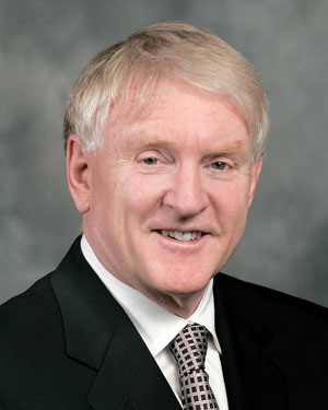 George Hunter