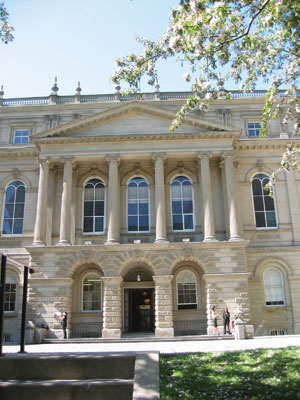Court of Appeal for Ontario