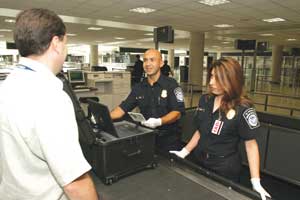 Lawyers say even frequent business travellers to the U.S. are reporting an increase in the number of ‘incidents’ they face with border guards on a regular basis. Photo: U.S. Customs and Border Protection