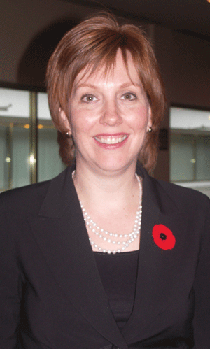 If lawyers perceive that flexible work arrangements will hurt their chances at partnership, they’ll be hesitant to use them, says Deborah Gillis.
