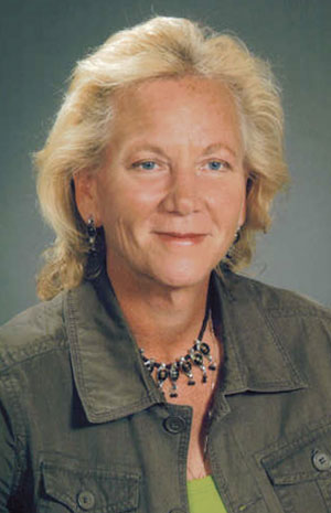 “I’ve been the poster child for the province’s paralegals for 13 years now,” says Maureen Boldt.