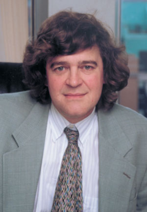 An independent body would make the system cheaper, quicker, and fairer, says James Lockyer.