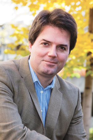 Firms in Ottawa and Edmonton are not included in the survey, says Daniel Gervais, University of Ottawa dean of common law.