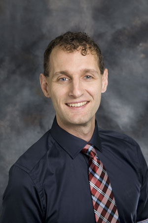 Editorial Obiter: Glenn Kauth