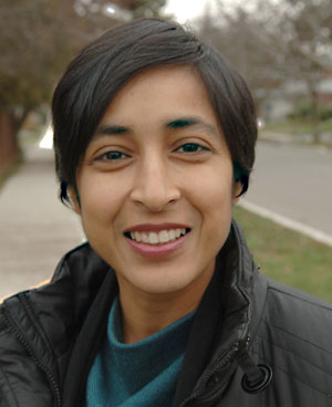 Bits and Bytes by Monica Goyal